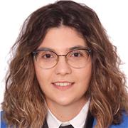 Doy clases de Matemáticas, química y biología a todos los cursos de ESO y Bachiller